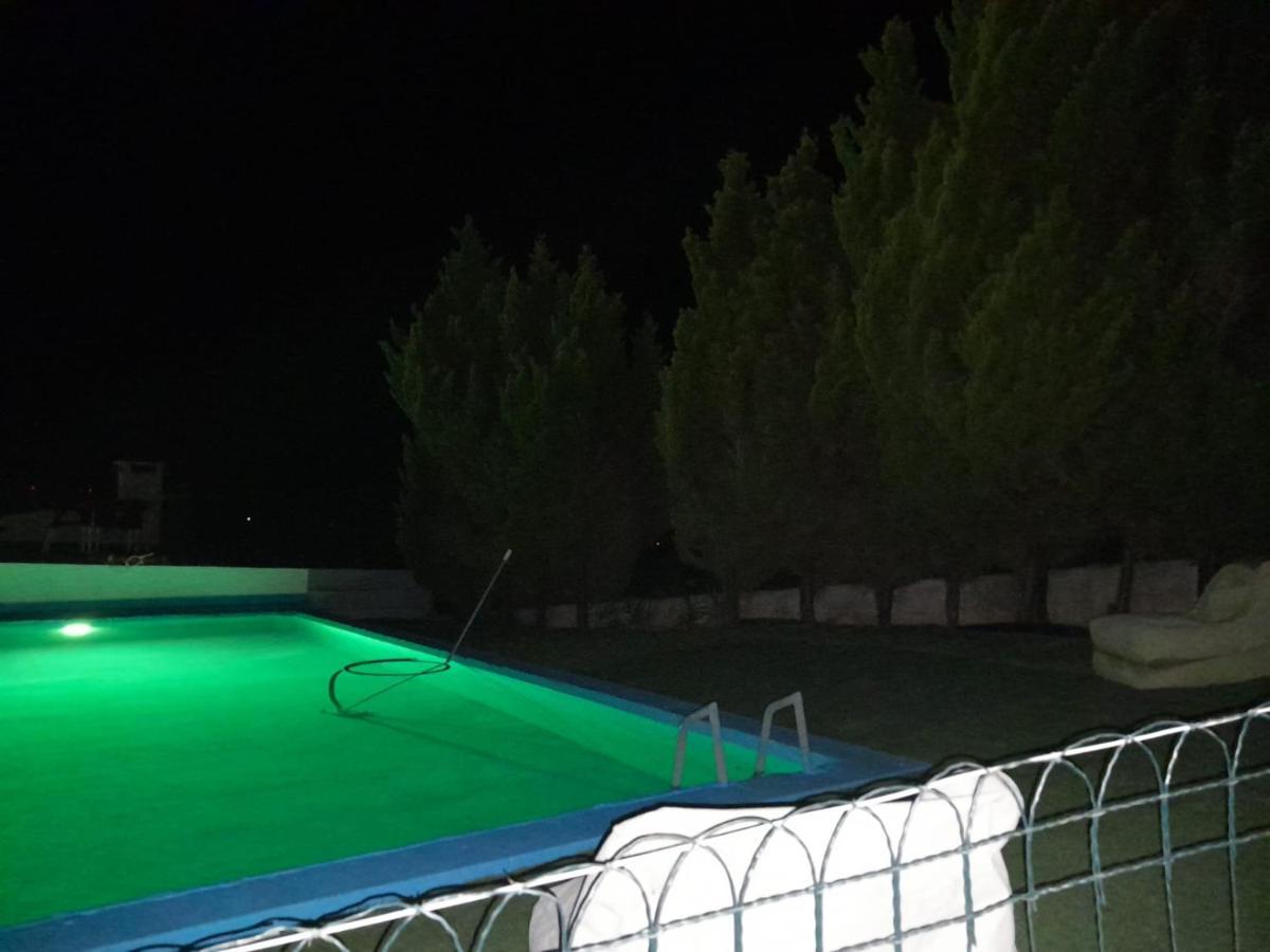 Вилла Quinta Lugar Da Veiga Winery Guiaes Экстерьер фото